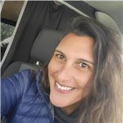 Vous recherchez un prof de mathématiques? Dîtes-moi ce que vous recherchez et commençons!